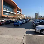 Sliver City Next To Paradise Mall And Metro