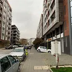 Sliver City Next To Paradise Mall And Metro